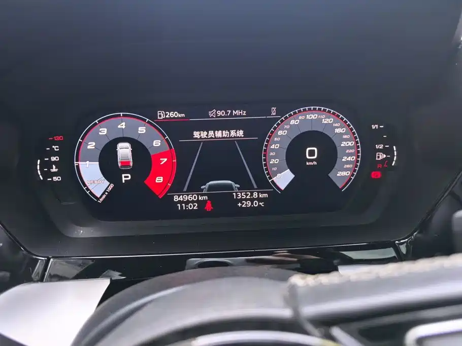 Audi A3 — миниатюра 14