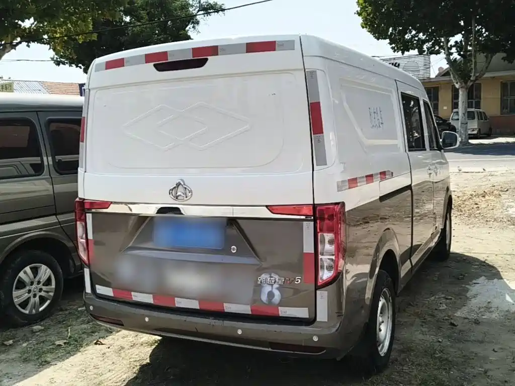 Kuayue Kuayue Star V7 — миниатюра 7