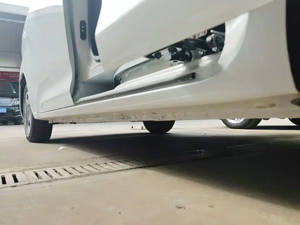 Wuling Zhiguang EV — миниатюра 22