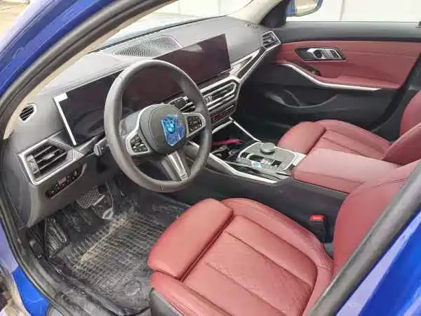 BMW i3 — миниатюра 5