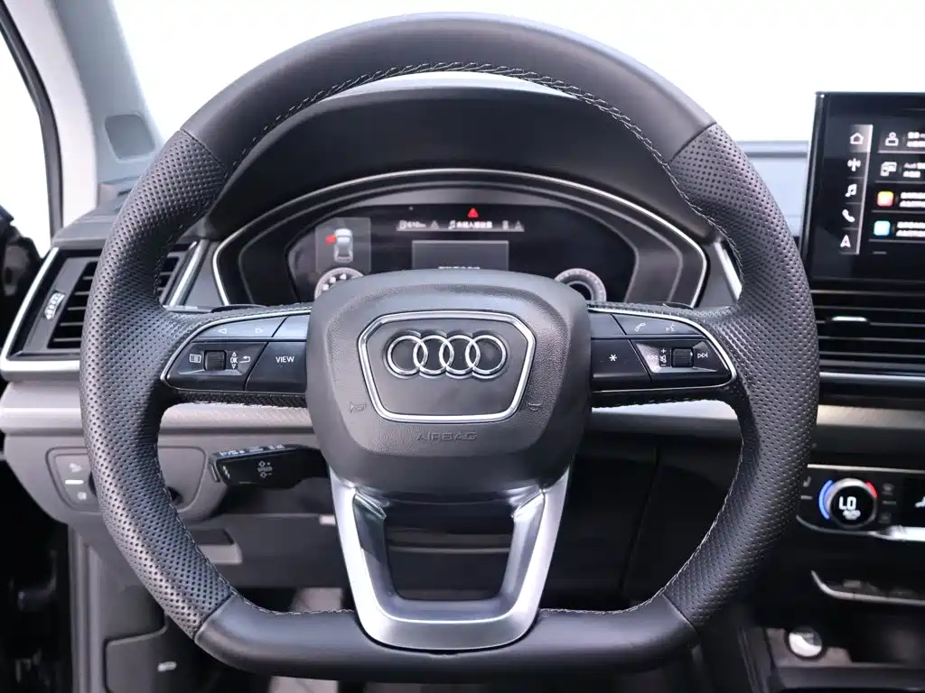 Audi Q5L — миниатюра 16