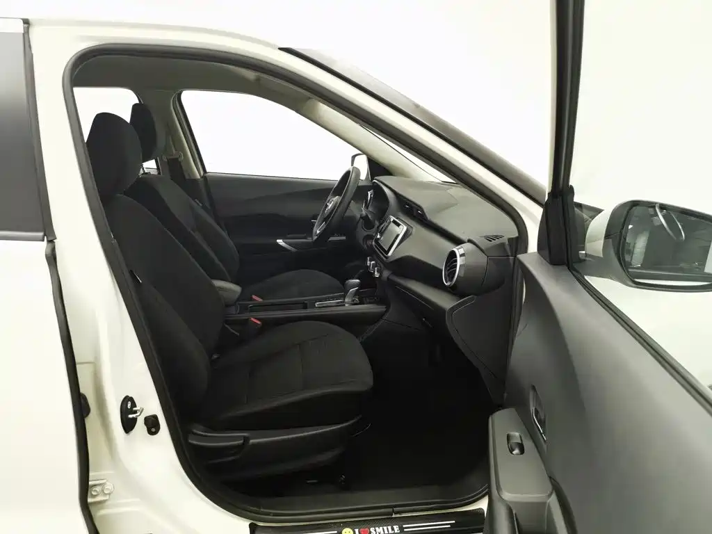 Nissan Kicks — миниатюра 23