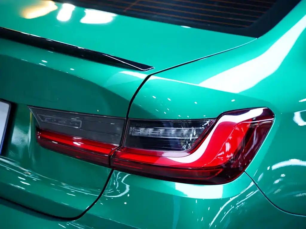 BMW M3 — миниатюра 15