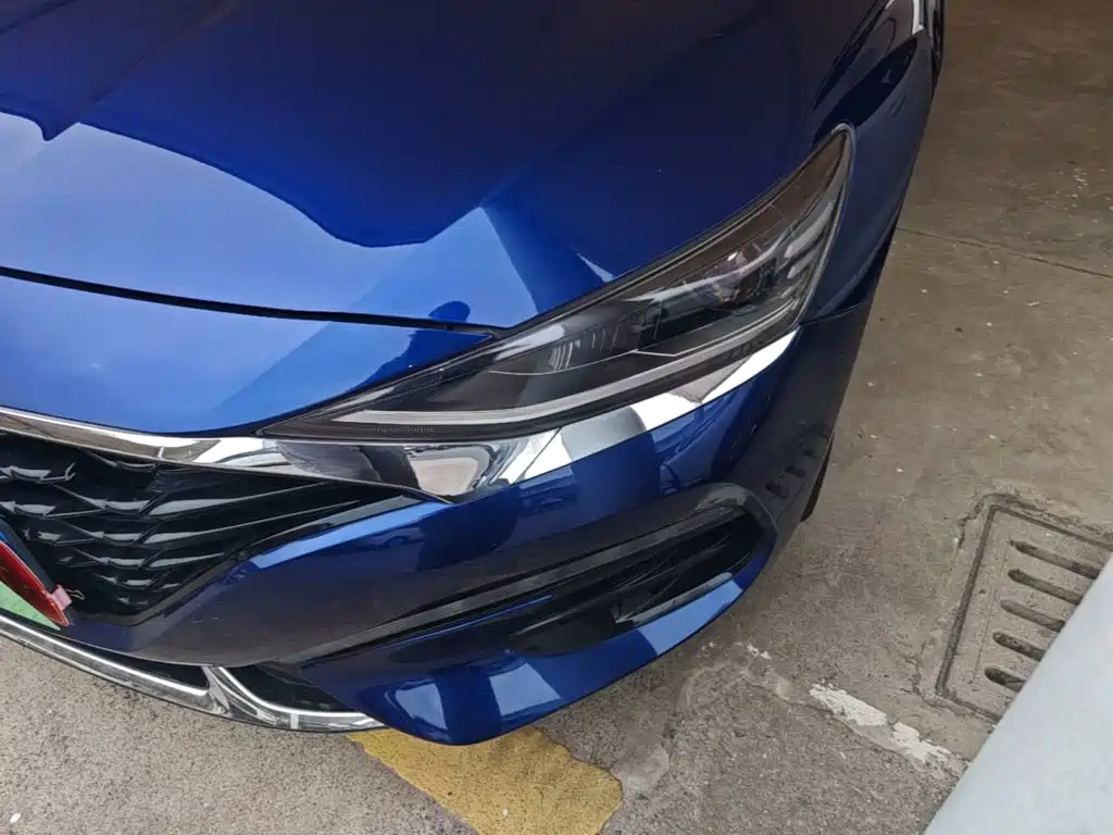 Hyundai Fista — миниатюра 24