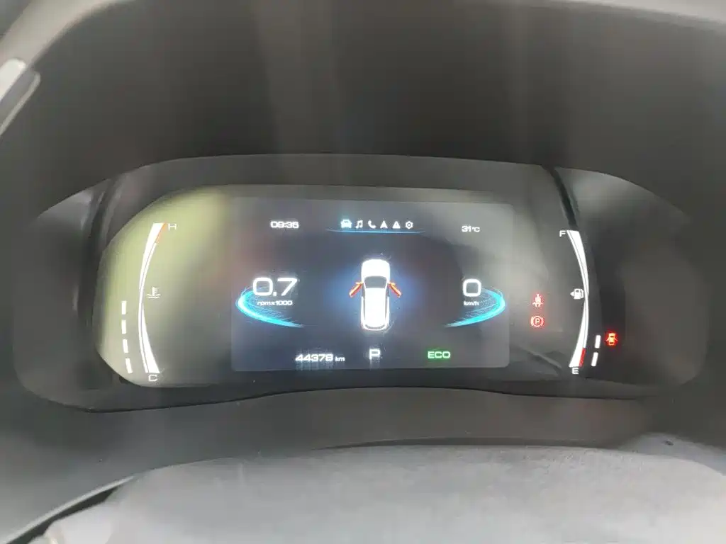Haval H6 — миниатюра 7