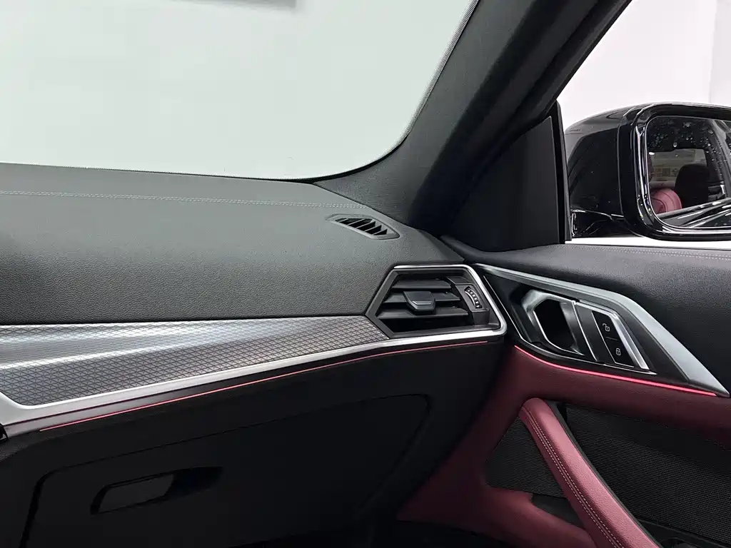 BMW 4 Series — миниатюра 23