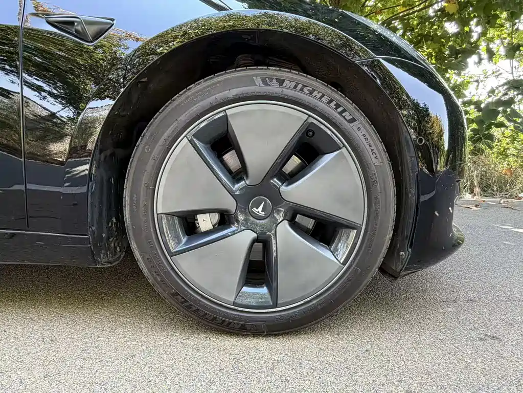 Tesla Model 3 — миниатюра 17
