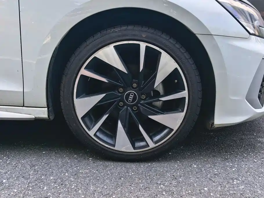 Audi A3 — миниатюра 6