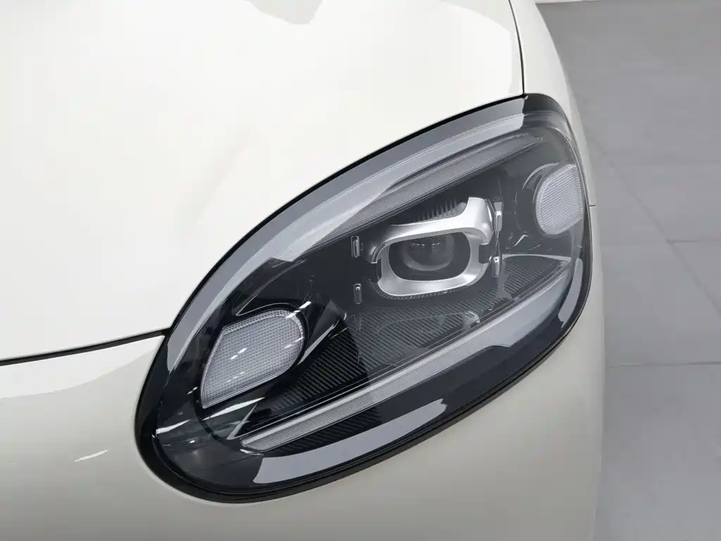 Chery QQ QQ3 EV — миниатюра 7