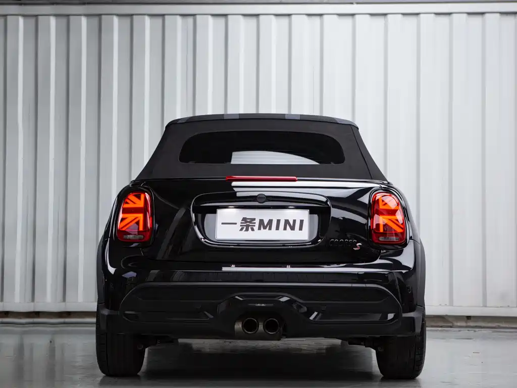 MINI Mini — миниатюра 5