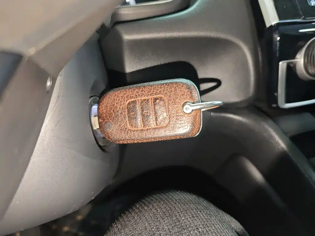 Honda CR-V — миниатюра 11