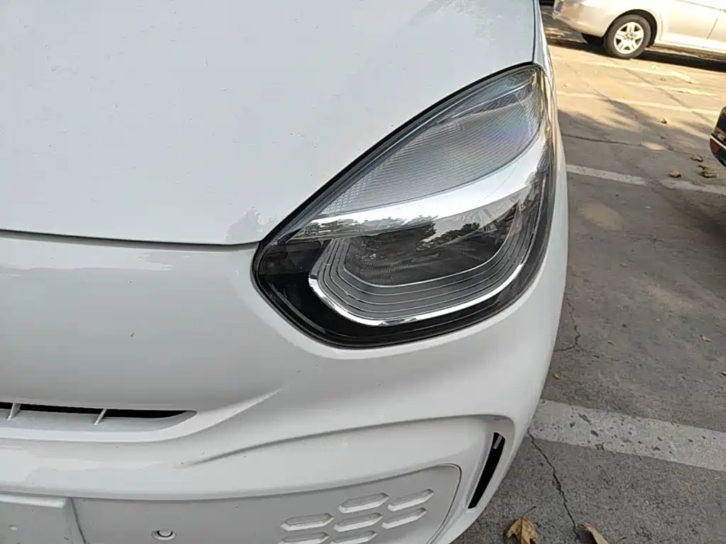 Roewe Clever — миниатюра 24