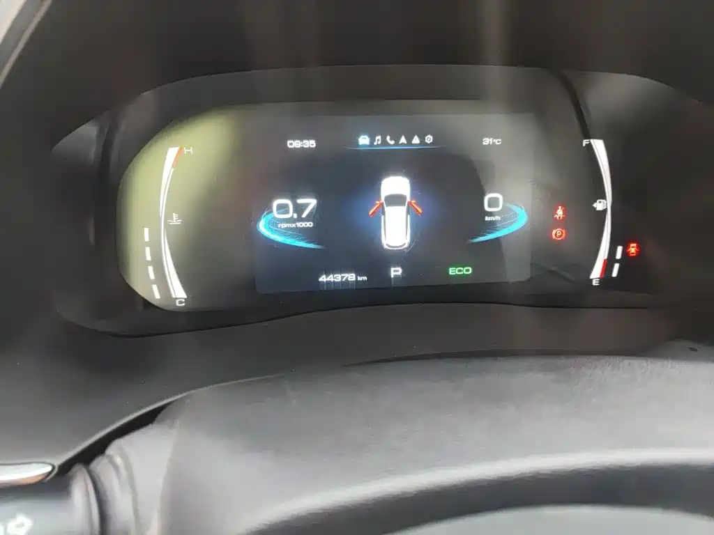 Haval H6 — миниатюра 8