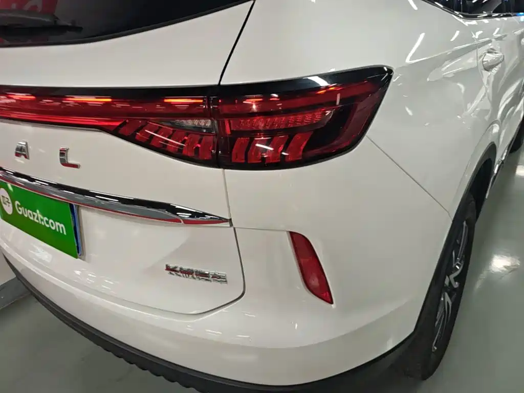 Haval H6 — миниатюра 8
