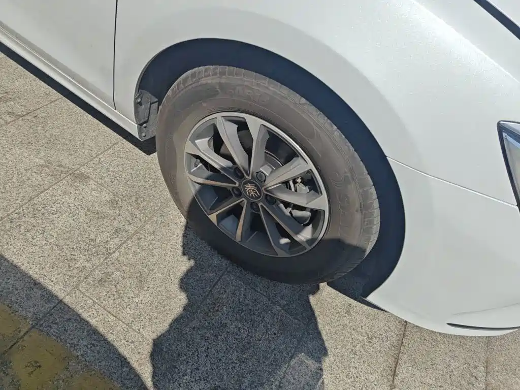BYD Qin PLUS — миниатюра 25