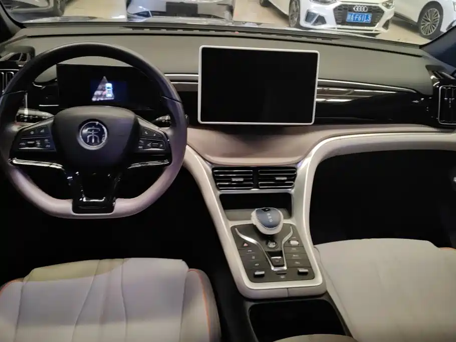 BYD Pro New Energy — миниатюра 12