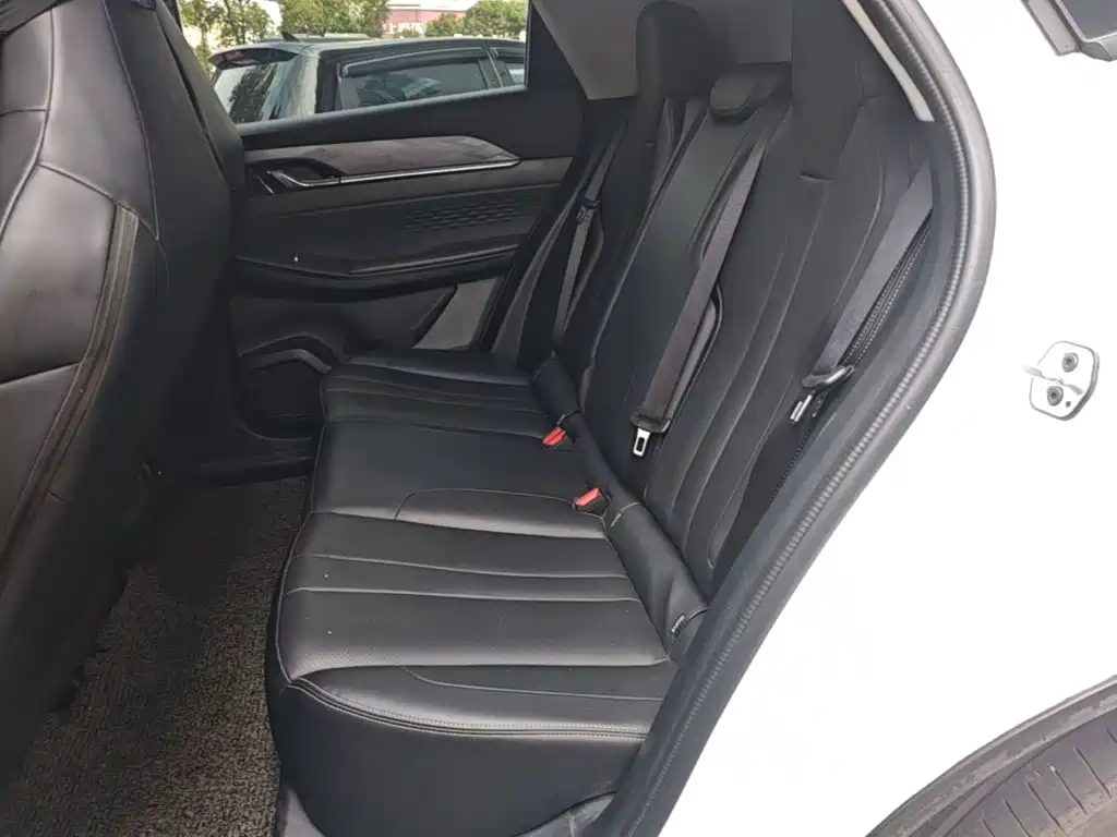 Aeolus SKY EV01 — миниатюра 17