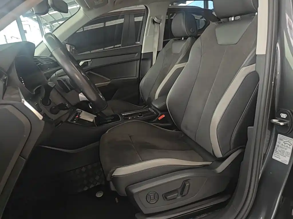 Audi Q3 — миниатюра 15