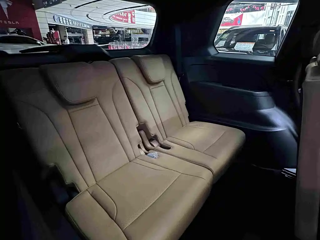 GAC Motor Trumpchi ES9 — миниатюра 36