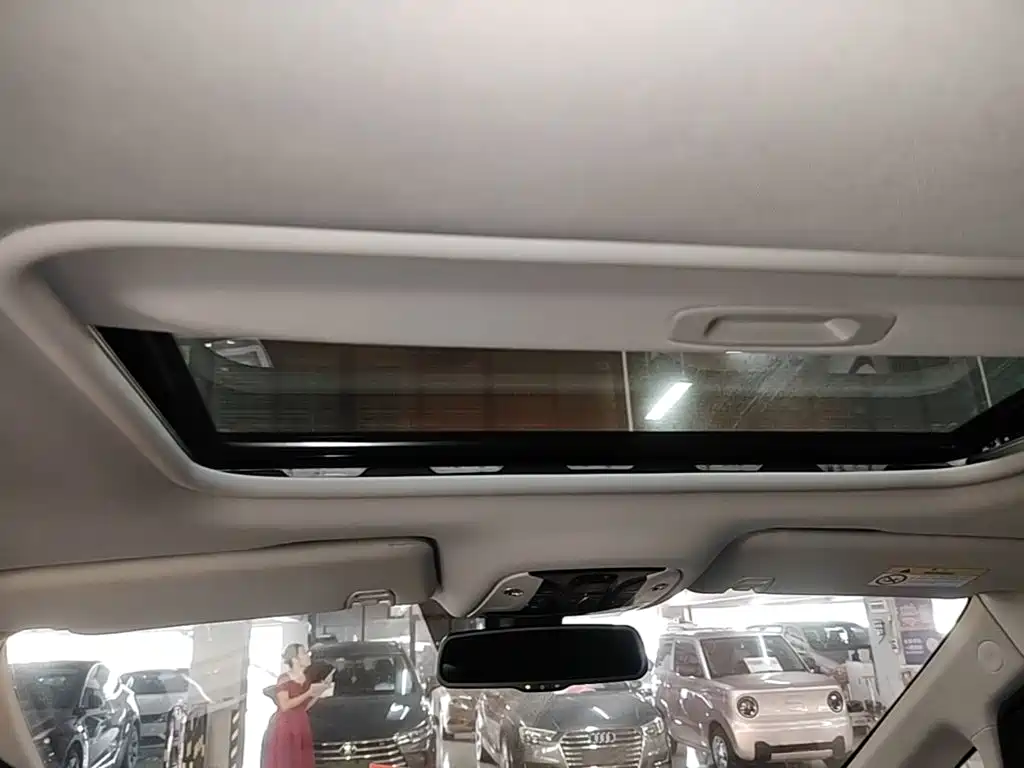 GAC Motor Trumpchi M8 — миниатюра 18