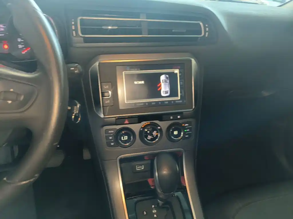 Citroen C4 — миниатюра 13