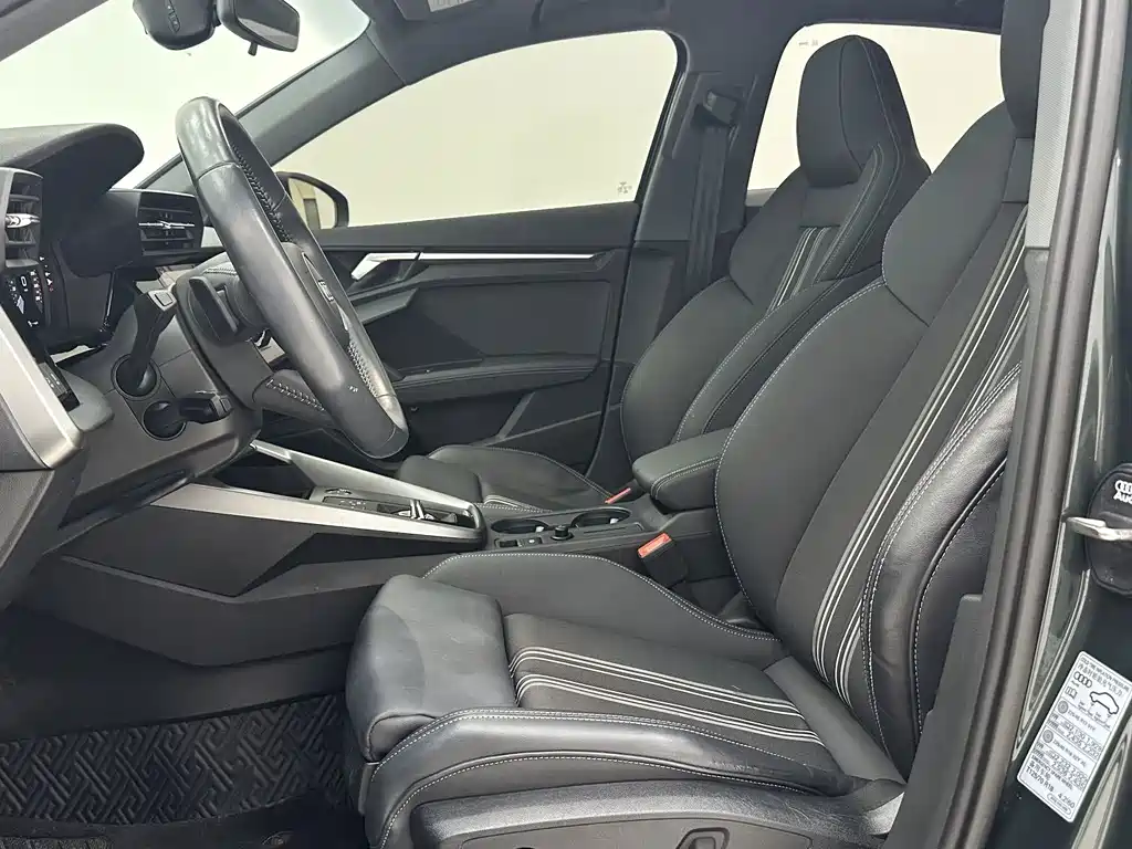 Audi A3 — миниатюра 7