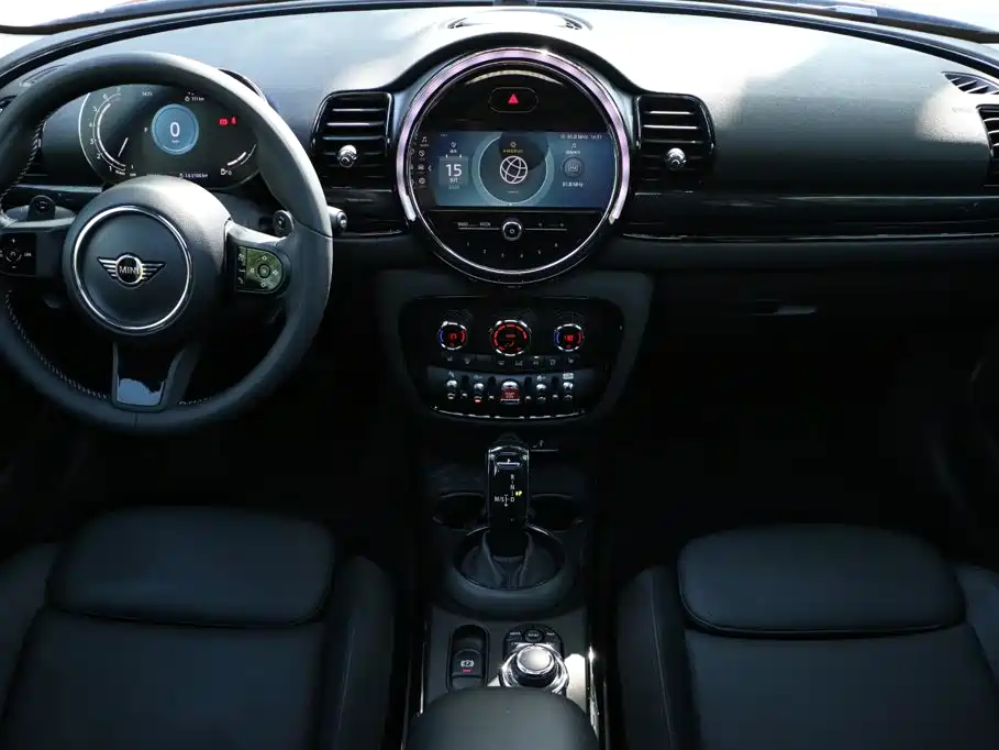 MINI Mini Clubman — миниатюра 21