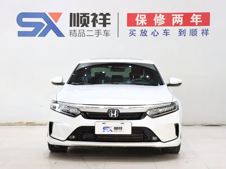 Honda Inspire — миниатюра 2