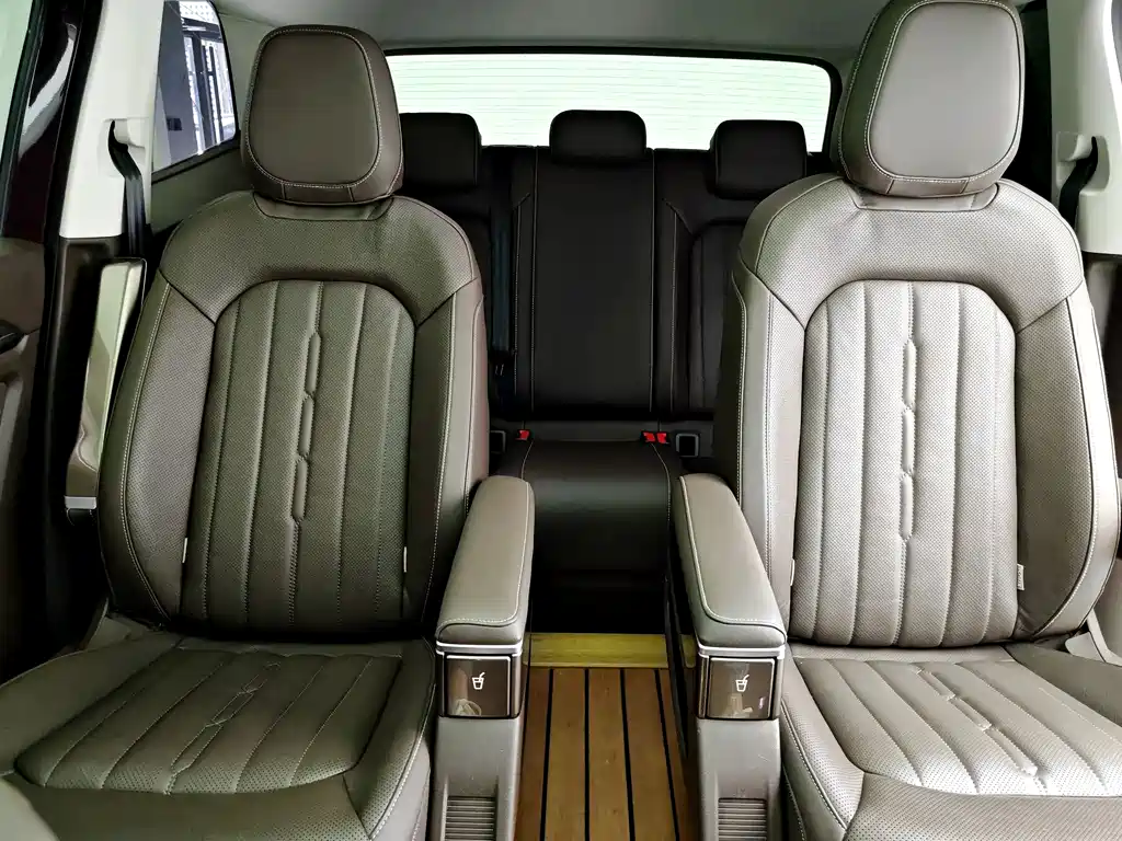 Volkswagen Viloran — миниатюра 7