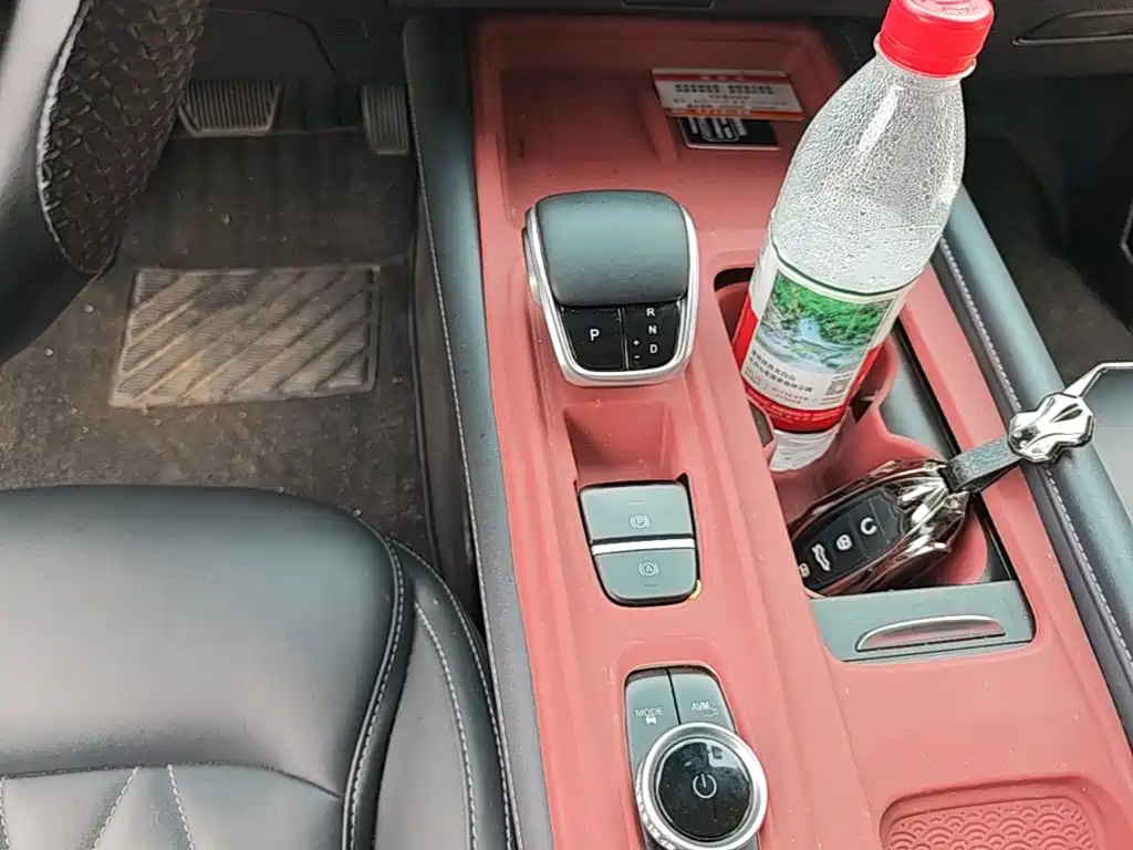 Chery Arrizo 8 — миниатюра 14