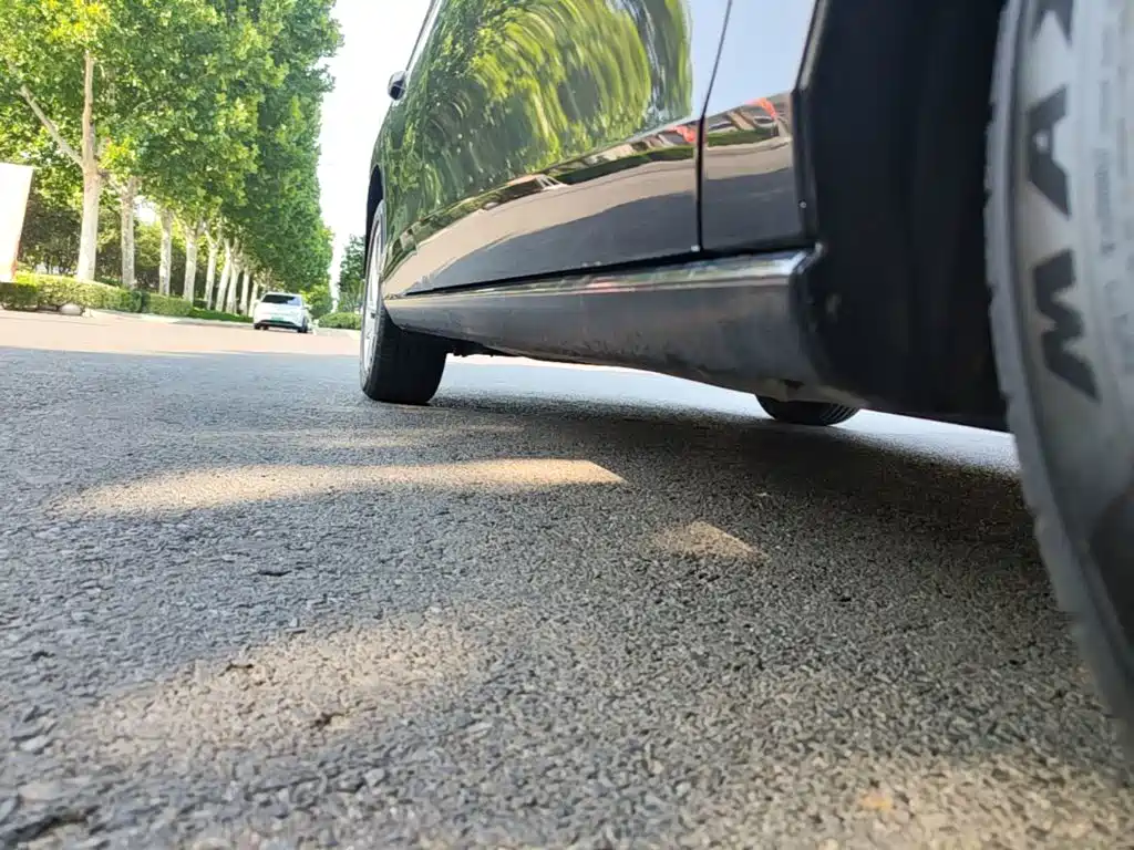 Volkswagen Lamando — миниатюра 21