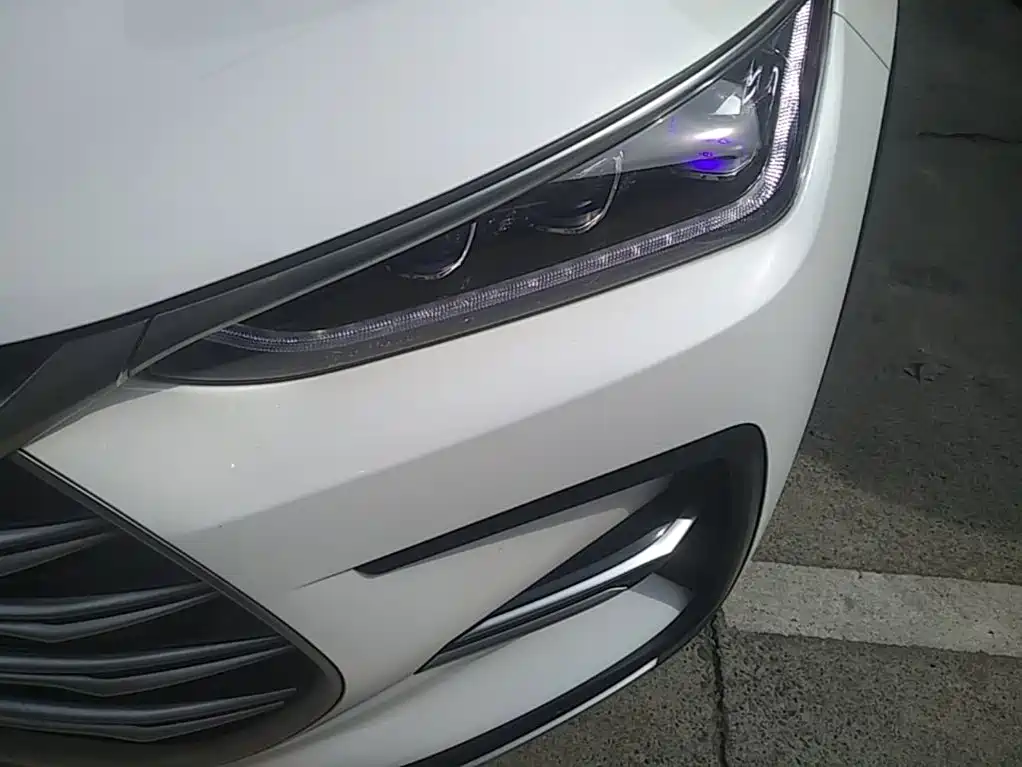 BYD Tang New Energy — миниатюра 24