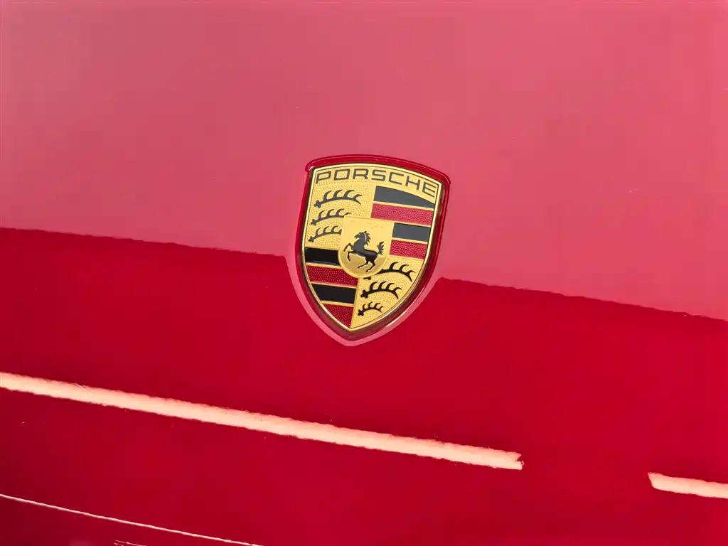 Porsche Macan — миниатюра 34