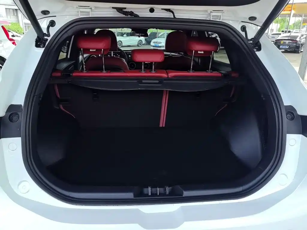 Fengxing Fengxing T5 EVO — миниатюра 19