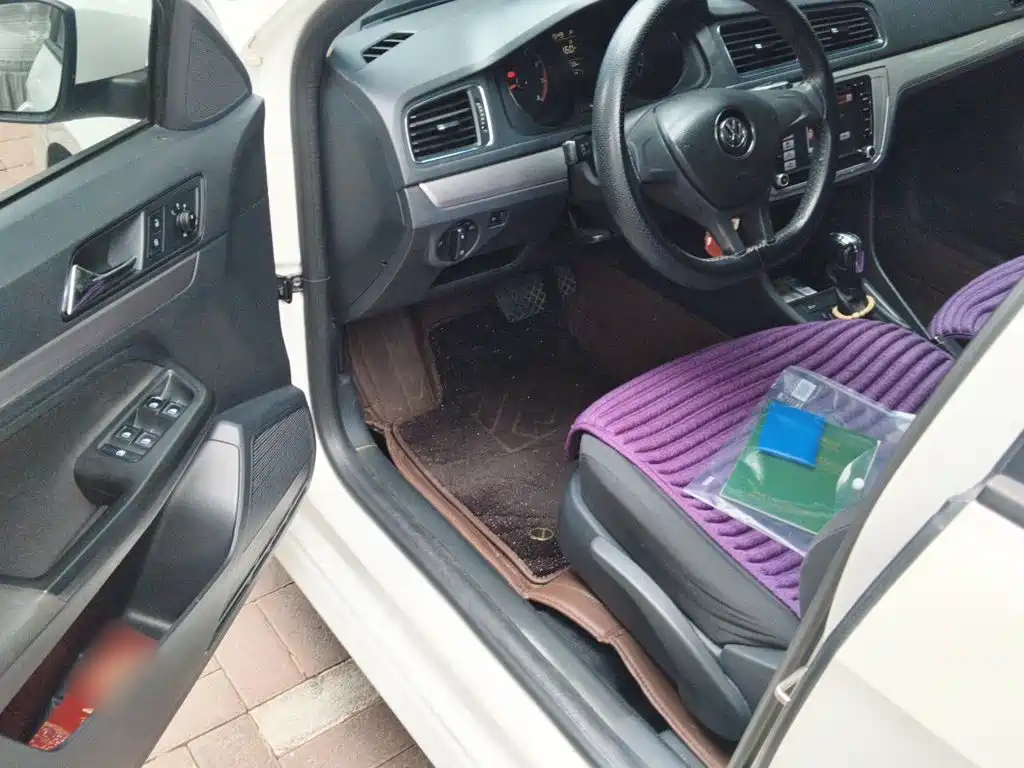 Volkswagen Gran Lavida — миниатюра 17