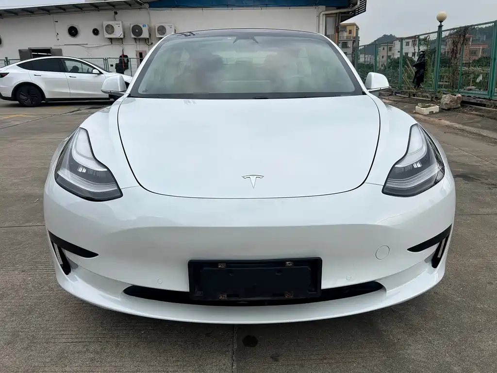 Tesla Model 3 — миниатюра 2