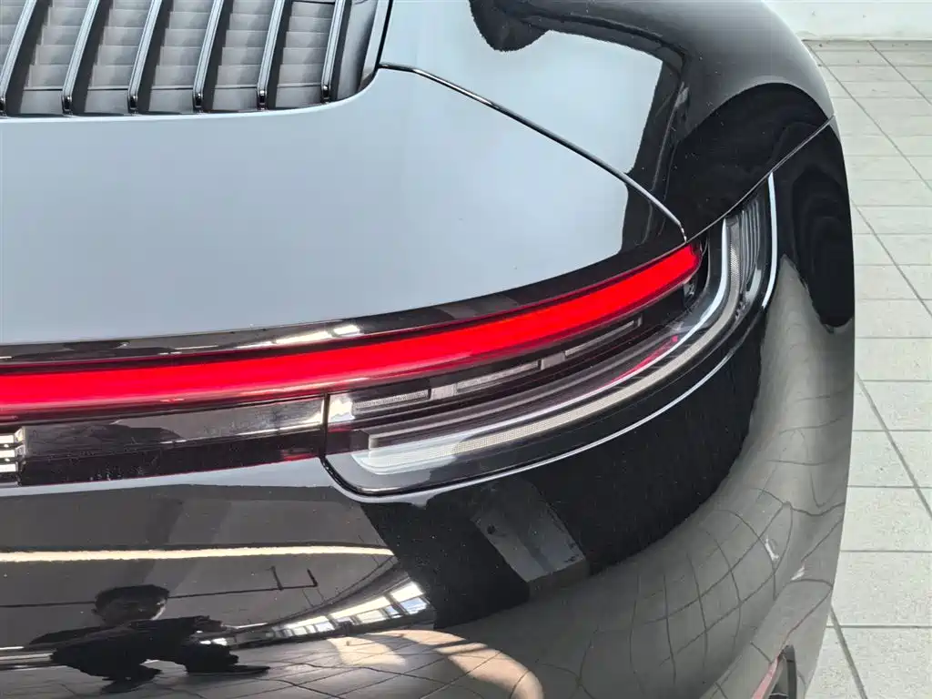 Porsche 911 — миниатюра 16