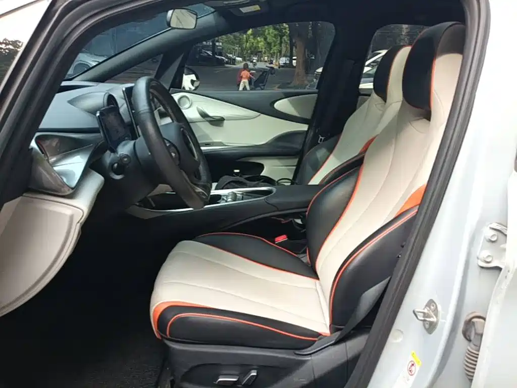 BYD Dolphin — миниатюра 15