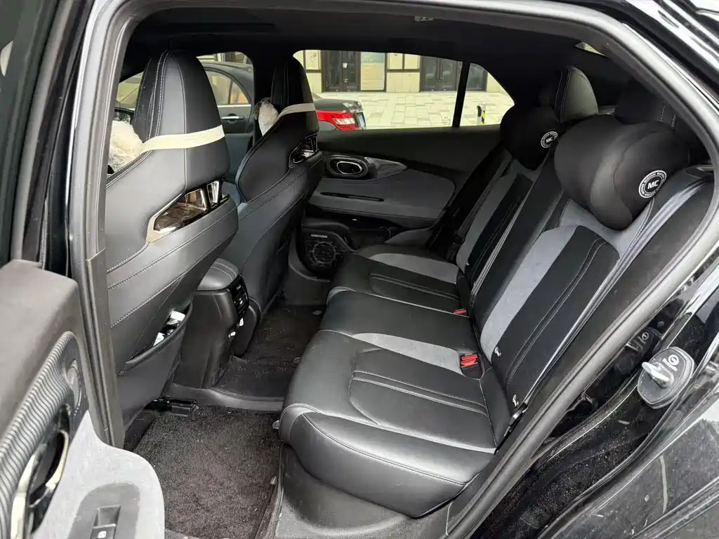 GAC Motor Shadow Leopard — миниатюра 7