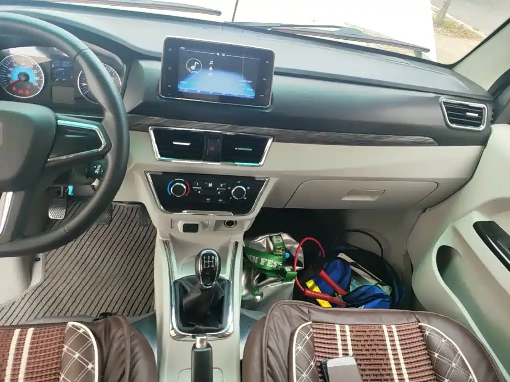 Jinbei Hiace X30L — миниатюра 13