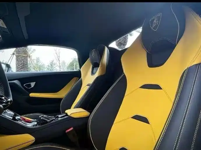 Lamborghini Huracán — миниатюра 6