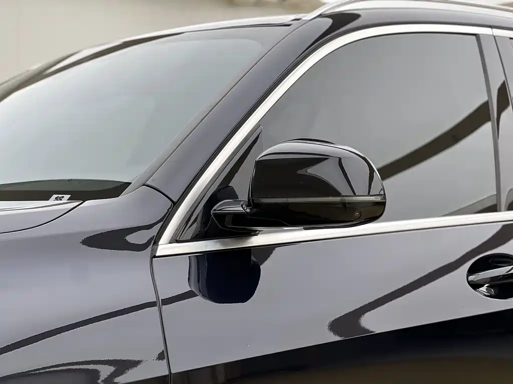 BMW X5 (Import) — миниатюра 22