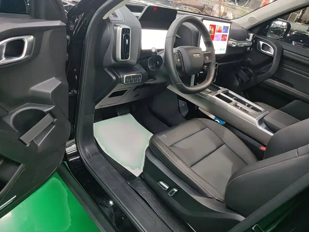 Haval Big Dog — миниатюра 16