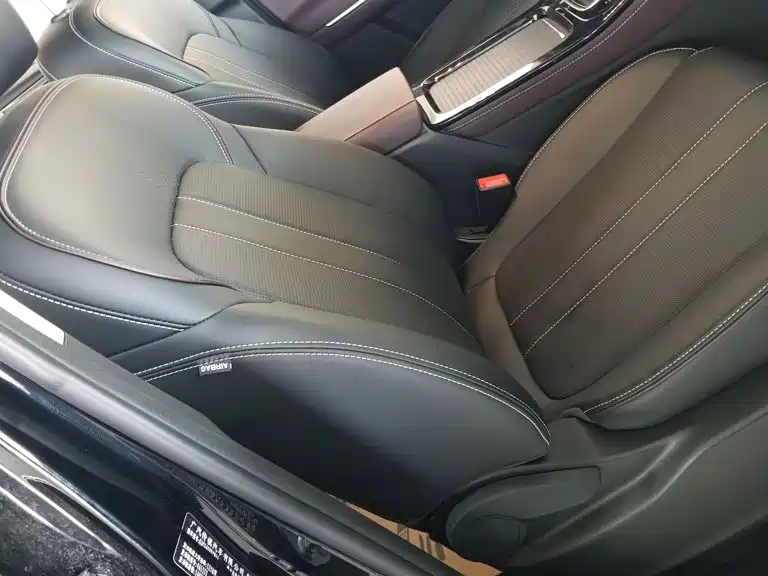 GAC Motor Trumpchi M6 — миниатюра 25