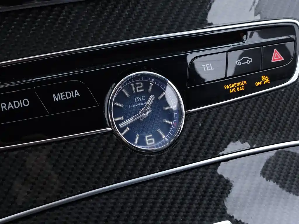 Mercedes-Benz C-Class AMG — миниатюра 14