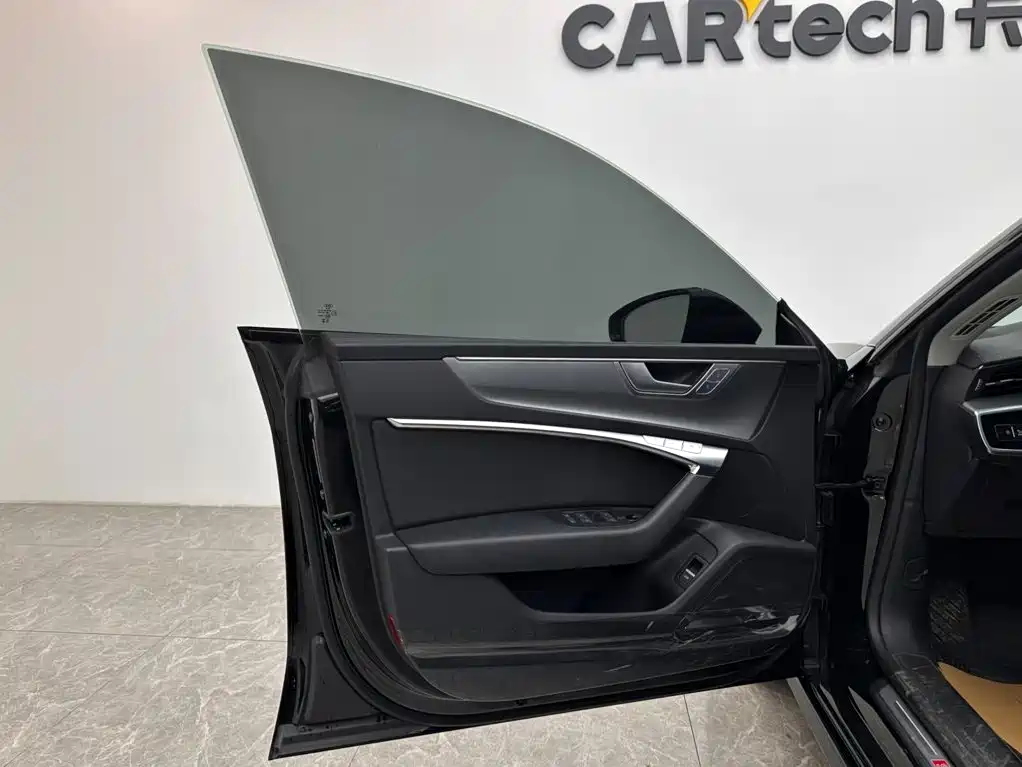 Audi A7 — миниатюра 15