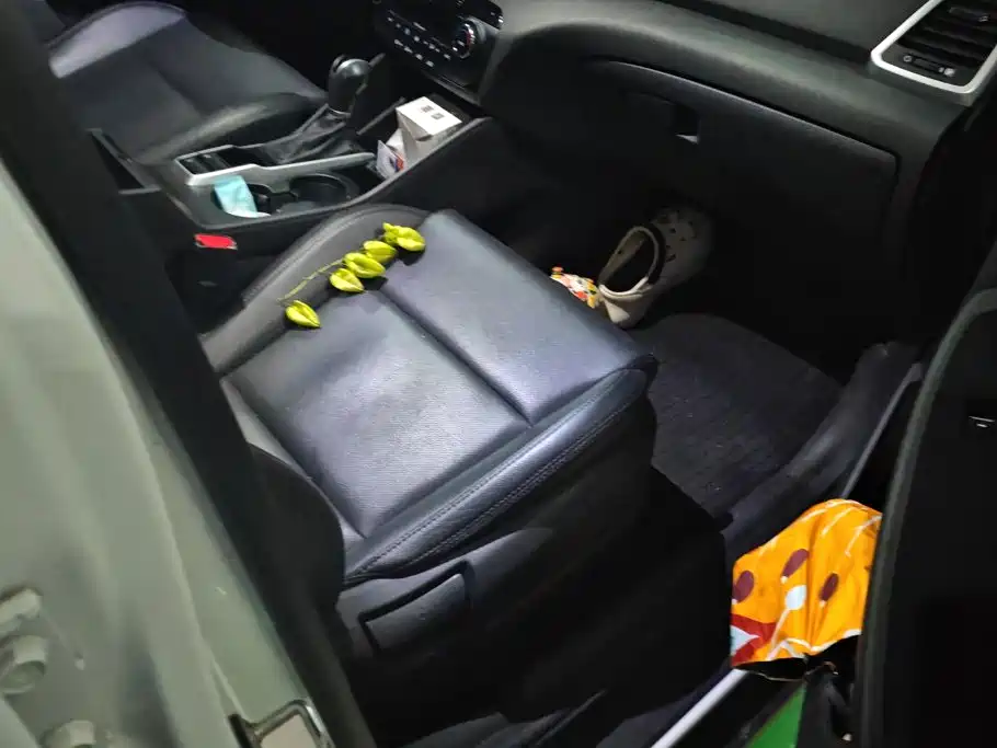 Hyundai Tucson — миниатюра 8