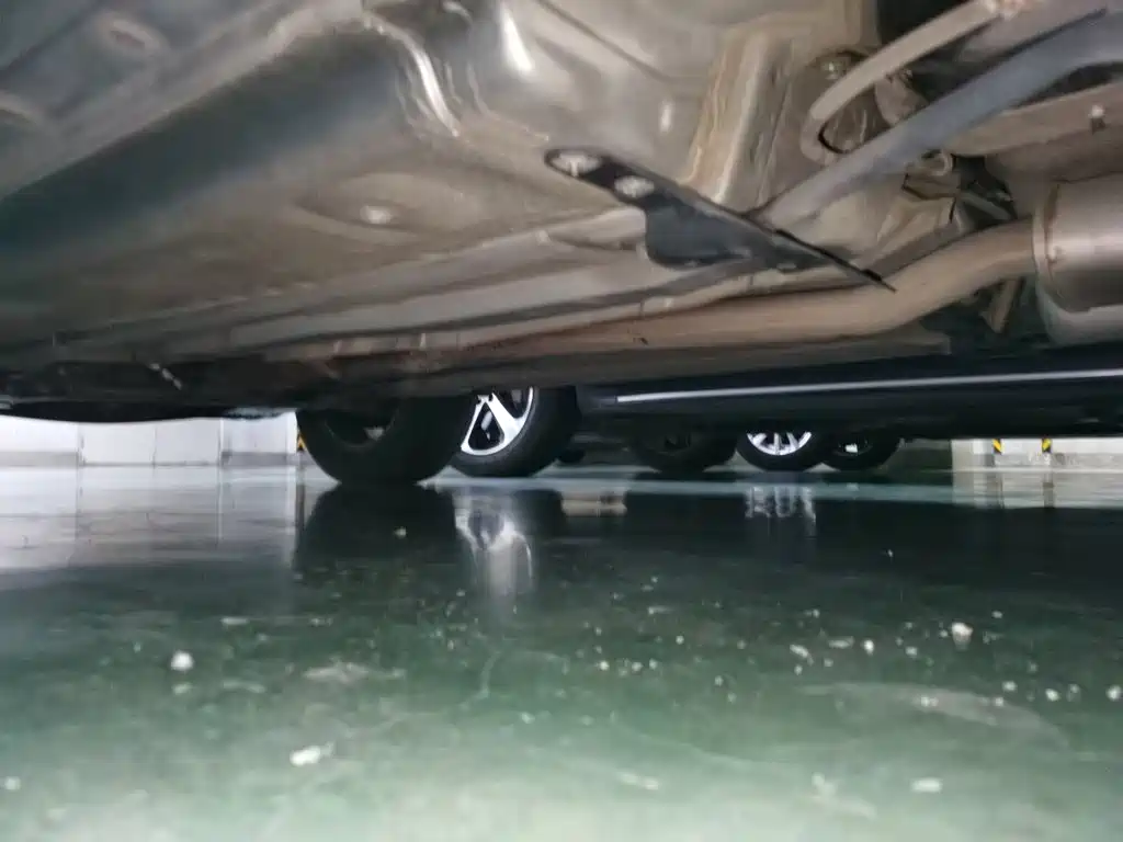Nissan Qashqai — миниатюра 17