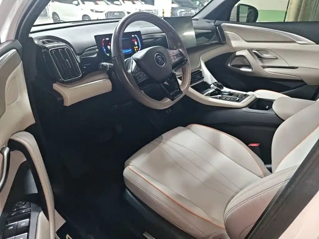 BYD Pro New Energy — миниатюра 16