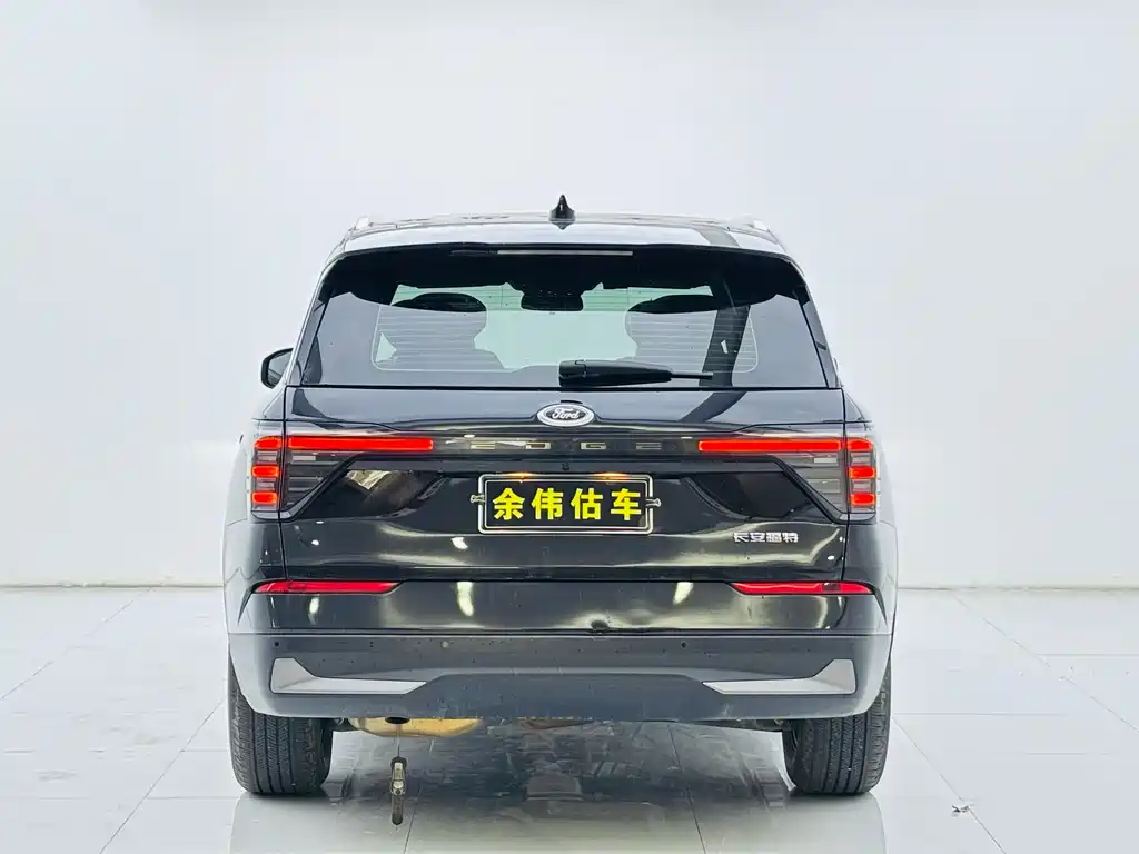 Ford Edge 2024 L 2.0T EcoBoost мест Fashion
